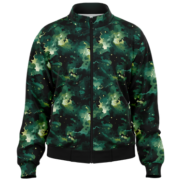 Chokefish™ Camouflage Track Jacket-009